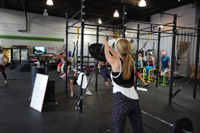 Training middels een bootcamp