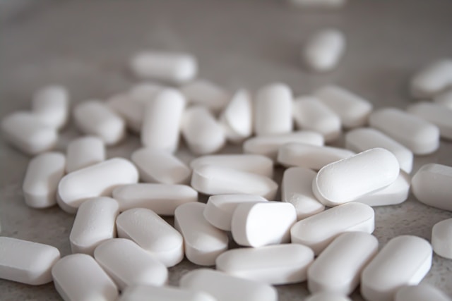 Magnesium voor sporters