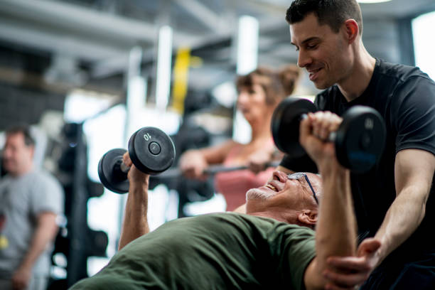 Waarom kiezen voor personal training?